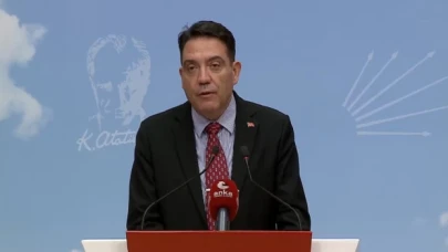 CHP'li Bağcıoğlu'ndan uçak gemisi yorumu: "Milli bir hedeftir"