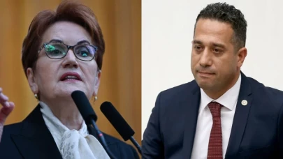 CHP'li Başarır'dan Meral Akşener'in sözlerine yanıt