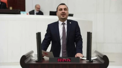 CHP’li Başevirgen: Çiftçinin bankalara olan borcu 569 milyar liraya çıktı