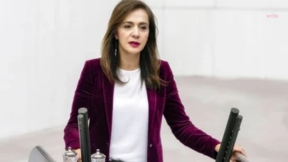 CHP'li İlgezdi: Kaşıkla verip kepçeyle alıyorlar