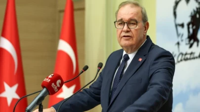 CHP'li Öztrak: Erdoğan'ın "Biz geldiğimizde ekonomi bitmişti" dediği günlere döndük