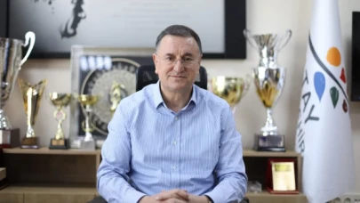 CHP'nin Hatay aday adaylarından Lütfü Savaş tepkisi: Kaybedersiniz!