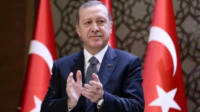 Cumhurbaşkanı Erdoğan: İstanbul adayımız pazar günü açıklanacak!