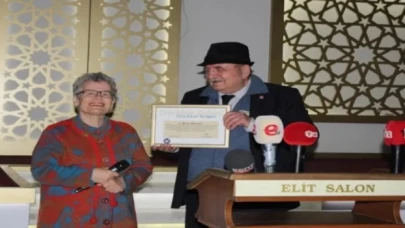 ÇYDD Kayseri’nin acı günü