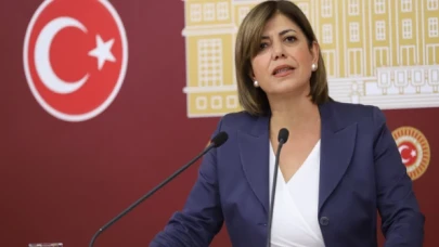 DEM Partili Meral Danış Beştaş, Mehmet Şimşek'e sordu: Ülke genelinde başlatılmış icra takibi dosya sayısı nedir?