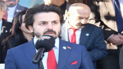 DSP Bursa’da Mudanya’dan ’Ümit’li!