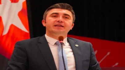 Edirne Keşan’da CHP’den ön seçim değerlendirmesi