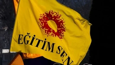 Eğitim-Sen'de yönetim değişti