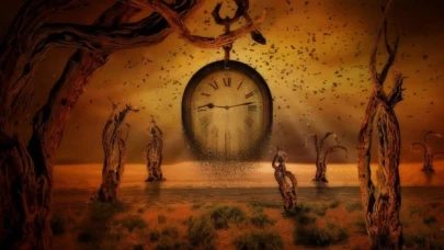 Einstein ve Oppenheimer tarafından kurulmuştu: 'Kıyamet Günü Saati' değişti