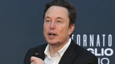 Elon Musk'tan Biden'a ağır darbe: Bir daha oy vermem