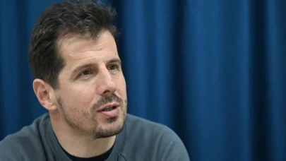 Emre Belözoğlu: Market çalışanına değil, banka müdürüne güvendik