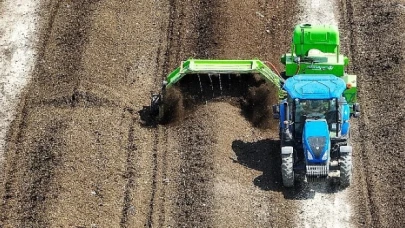 En iyi sürdürülebilirlik ödülü Selçuklu’nun