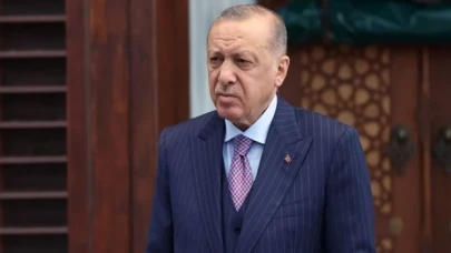 Erdoğan: Büyük ihtimalle pazar günü Ankara adayımızı açıklayacağız