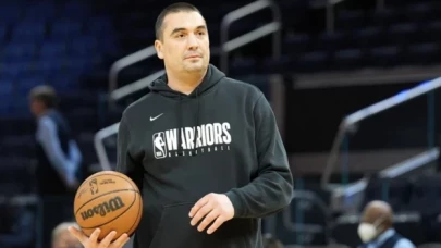 Eski Galatasaraylı basketbolcu Milojevic hayatını kaybetti