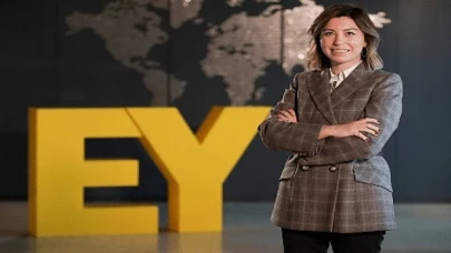 EY Küresel İklim Riski Barometresi 2023 yayımlandı