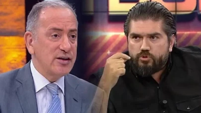 Fatih Altaylı: O günlerde de FETÖ’nün sözcülüğünü yapan bazıları, benim, bazı başka gazetecilerin, medya patronlarının tutuklanacağını yazıyor