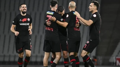 Fatih Karagümrük, Ziraat Türkiye Kupası'nda yarın Kırklarelispor'u konuk edecek