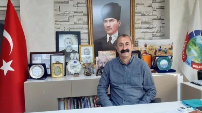 Fatih Mehmet Maçoğlu'nun Kadıköy Belediye Başkan Adaylığı resmen duyuruldu!