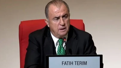 Fatih Terim Panathinaikos'un başında ilk maçına çıkacak