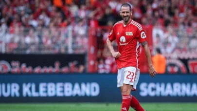 Fenerbahçe, Leonardo Bonucci'yi resmen açıkladı!