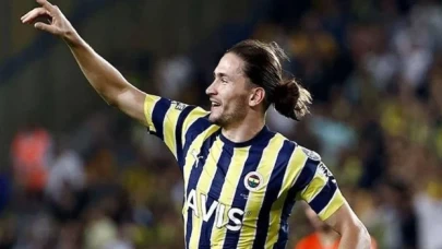 Fenerbahçe'de Crespo'nun yeni adresi belli oldu
