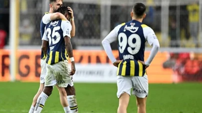 Fenerbahçe'de kritik Başakşehir maçı öncesi 7 eksik var