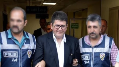 FETÖ'den tutuklu Mustafa Boydak'a 10 ay hapis