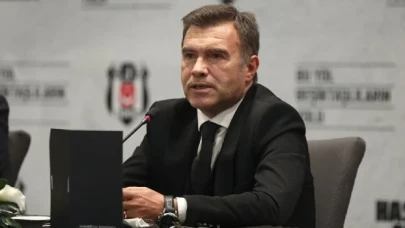 Feyyaz Uçar’dan transfer açıklaması ve Quaresma yanıtı