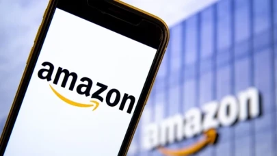 Fransa'da Amazon'a 32 milyon avro ceza kesildi