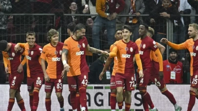 Galatasaray, Sivasspor maçına eksiklerle çıkıyor: İlk 11'ler belli oldu