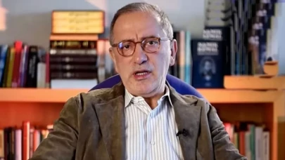 Gazeteci Fatih Altaylı'ya yurtdışına çıkış yasağı ve adli kontrol şartı