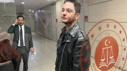 Gazeteci Furkan Karabay hakkında tahliye kararı