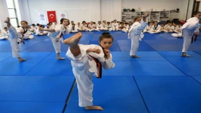 Genç yetenekler 2023’e damga vurdu