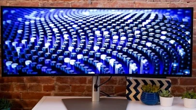 Göz Sağlığınızı Önceliklendiren Yeni Beş Yıldız Sertifikalı Monitörlerle Tanışın!