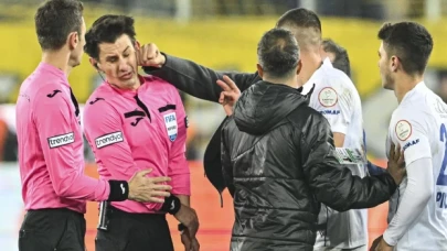 Hakem Halil Umut Meler'in darbedilmesine ilişkin dava ertelendi