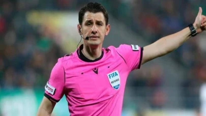 Halil Umut Meler sahalara dönüyor