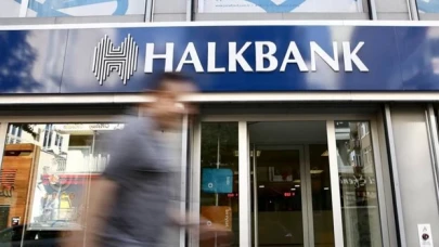 Halkbank: ABD'deki birinci hukuk davası düştü