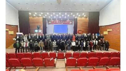 Harran Üniversitesi’nde Tarım Öğretiminin Yıl Dönümü Kutlandı