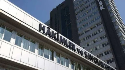 HSK üyeliği için başvuru süreci başladı