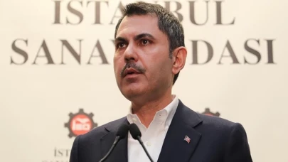 İBB Başkan adayı Kurum: 3 temel gündemim var; kalıcı istihdam, güçlü bir ticaret, güçlü ev ekonomisi