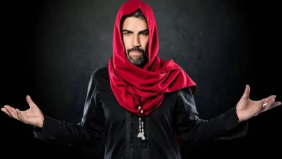 İBB Başkanlığı'na bir aday daha: İstanbul’a vizyonel bir başkan lazım