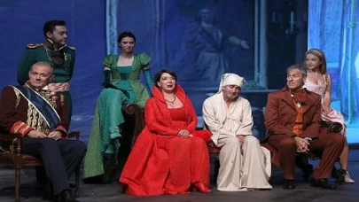 İBB Şehir Tiyatroları’nda bu hafta (10-14 Ocak 2024)