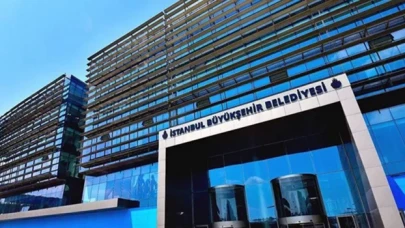 İBB'den Filistinli öğrencilere burs