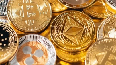 İddia: "Yerli ve milli" kripto parayla, bürokratlara milyonlarca dolarlık vurgun yapıldı