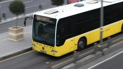 İETT Genel Müdürü’nden “toplu ulaşımdaki akaryakıt vergisi” isyanı