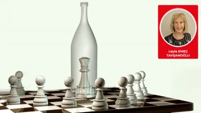 İktidar sarhoşluğu ve oyuncak olma hali