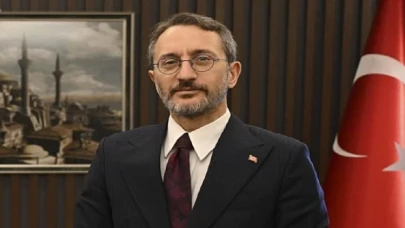 İletişim Başkanı Altun, “BİK Analitik” yazılımının tescillendiğini açıkladı