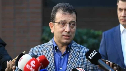 İmamoğlu'ndan Kurum'a: Seçimlerden sonra görevine döner herhalde