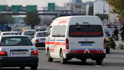 İran'da Kasım Süleymani'nin mezarı yakınlarında 2 patlama