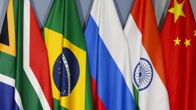 İran’ın BRICS üyeliği resmen başladı